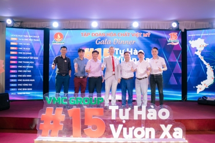 Tổ Chức Sự Kiện Tiệc Gala Dinner